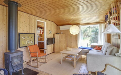 Allydia - 400M from the Sea: Chalet, Cabanon, Cabane, Ferme, Prairie, Cabane, Grange, Cabane En Rondins, Batiments Jardin