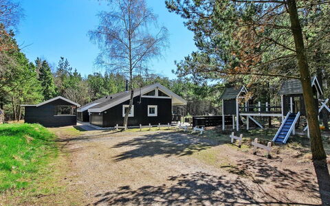 Jensen - 700M to the Fjord: Maison, Toit, Domicile, Chalet, Biens, Ferme, Villa, Porche, Siding