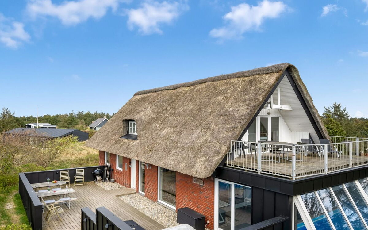 Irlin - 800M from the Sea