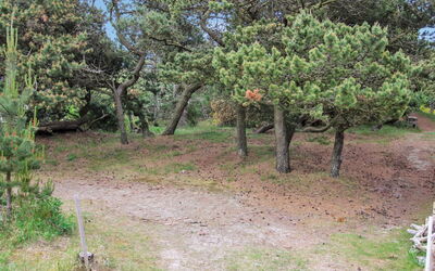 Kanutte - 400M from the Sea