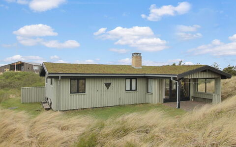 Lykke - 800M from the Sea: Maison, Toit, Domicile, Chalet, Biens, Ferme, Villa, Porche, Siding