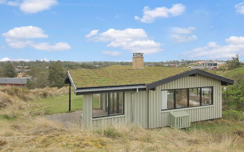 Lykke - 800M from the Sea: Maison, Toit, Domicile, Chalet, Biens, Ferme, Villa, Porche, Siding