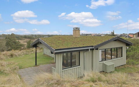 Lykke - 800M from the Sea: Maison, Toit, Domicile, Chalet, Biens, Ferme, Villa, Porche, Siding