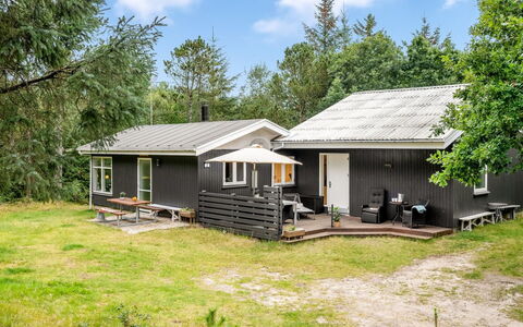 Andresine - 900M from the Sea: Chalet, Cabanon, Cabane, Ferme, Prairie, Cabane, Grange, Cabane En Rondins, Batiments Jardin