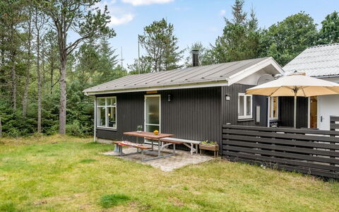 Andresine - 900M from the Sea: Chalet, Cabanon, Cabane, Ferme, Prairie, Cabane, Grange, Cabane En Rondins, Batiments Jardin