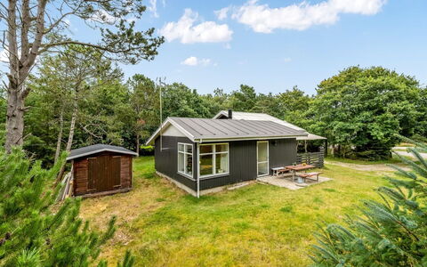 Andresine - 900M from the Sea: Chalet, Cabanon, Cabane, Ferme, Prairie, Cabane, Grange, Cabane En Rondins, Batiments Jardin