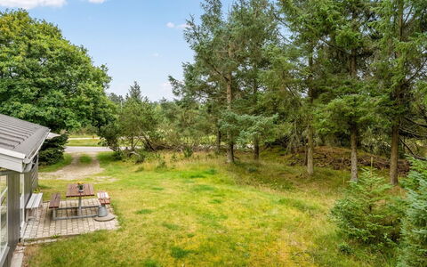 Andresine - 900M from the Sea: Chalet, Cabanon, Cabane, Ferme, Prairie, Cabane, Grange, Cabane En Rondins, Batiments Jardin