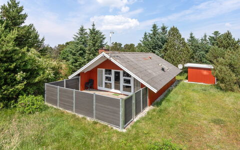 Egbert - 900M from the Sea: Maison, Toit, Domicile, Chalet, Biens, Ferme, Villa, Porche, Siding