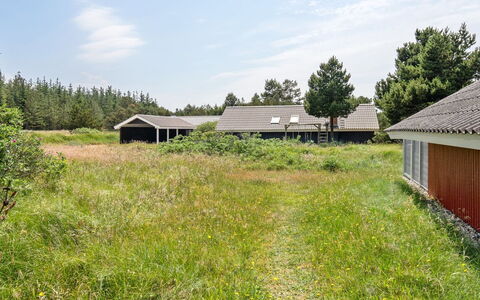 Egbert - 900M from the Sea: Maison, Toit, Domicile, Chalet, Biens, Ferme, Villa, Porche, Siding