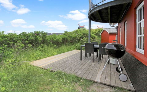 Karla - 100M from the Sea: Chalet, Cabanon, Cabane, Ferme, Prairie, Cabane, Grange, Cabane En Rondins, Batiments Jardin