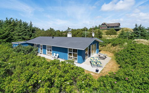 Sigfride - 500M from the Sea: Chalet, Cabanon, Cabane, Ferme, Prairie, Cabane, Grange, Cabane En Rondins, Batiments Jardin