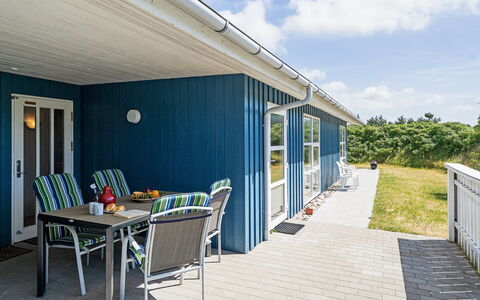 Sigfride - 500M from the Sea: Chalet, Cabanon, Cabane, Ferme, Prairie, Cabane, Grange, Cabane En Rondins, Batiments Jardin