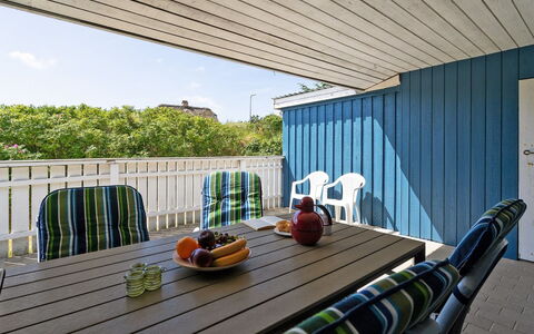 Sigfride - 500M from the Sea: Chalet, Cabanon, Cabane, Ferme, Prairie, Cabane, Grange, Cabane En Rondins, Batiments Jardin