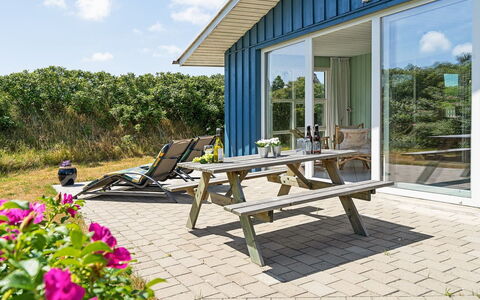 Sigfride - 500M from the Sea: Chalet, Cabanon, Cabane, Ferme, Prairie, Cabane, Grange, Cabane En Rondins, Batiments Jardin