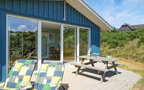 Sigfride - 500M from the Sea: Chalet, Cabanon, Cabane, Ferme, Prairie, Cabane, Grange, Cabane En Rondins, Batiments Jardin