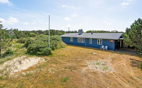 Sigfride - 500M from the Sea: Chalet, Cabanon, Cabane, Ferme, Prairie, Cabane, Grange, Cabane En Rondins, Batiments Jardin