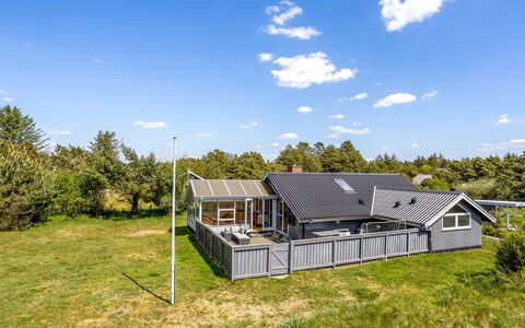 Solvejk - 800M from the Sea: Chalet, Cabanon, Cabane, Ferme, Prairie, Cabane, Grange, Cabane En Rondins, Batiments Jardin