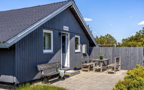 Solvejk - 800M from the Sea: Chalet, Cabanon, Cabane, Ferme, Prairie, Cabane, Grange, Cabane En Rondins, Batiments Jardin