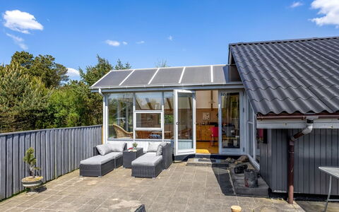 Solvejk - 800M from the Sea: Chalet, Cabanon, Cabane, Ferme, Prairie, Cabane, Grange, Cabane En Rondins, Batiments Jardin