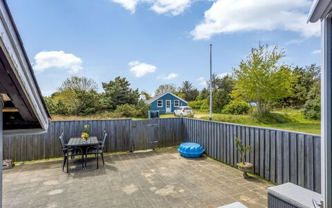 Solvejk - 800M from the Sea: Chalet, Cabanon, Cabane, Ferme, Prairie, Cabane, Grange, Cabane En Rondins, Batiments Jardin
