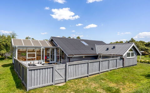 Solvejk - 800M from the Sea: Chalet, Cabanon, Cabane, Ferme, Prairie, Cabane, Grange, Cabane En Rondins, Batiments Jardin