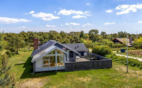 Solvejk - 800M from the Sea: Chalet, Cabanon, Cabane, Ferme, Prairie, Cabane, Grange, Cabane En Rondins, Batiments Jardin