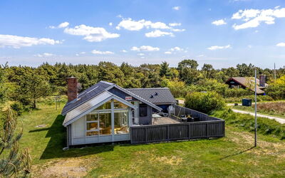 Solvejk - 800M from the Sea