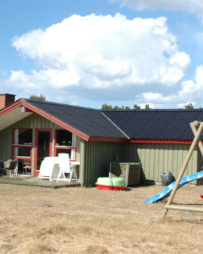 Harmke - 1Km from the Sea