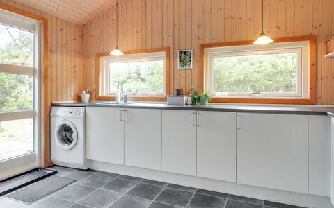Glady - 500M from the Sea: Maison, Toit, Domicile, Chalet, Biens, Ferme, Villa, Porche, Siding