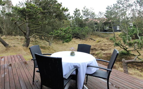Glady - 500M from the Sea: Maison, Toit, Domicile, Chalet, Biens, Ferme, Villa, Porche, Siding