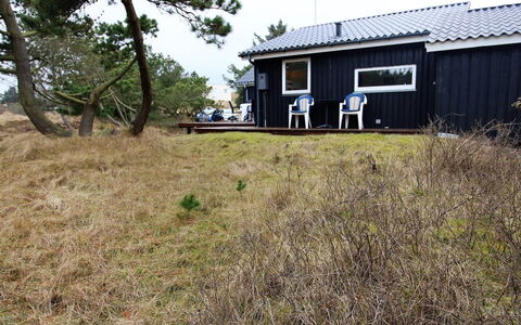 Glady - 500M from the Sea: Maison, Toit, Domicile, Chalet, Biens, Ferme, Villa, Porche, Siding
