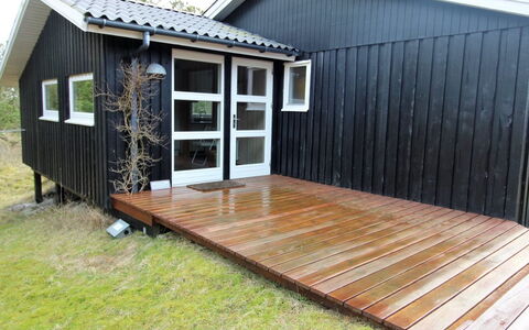 Glady - 500M from the Sea: Maison, Toit, Domicile, Chalet, Biens, Ferme, Villa, Porche, Siding