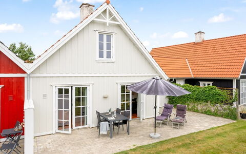 Bratko - 800M from the Sea: Chalet, Cabanon, Cabane, Ferme, Prairie, Cabane, Grange, Cabane En Rondins, Batiments Jardin