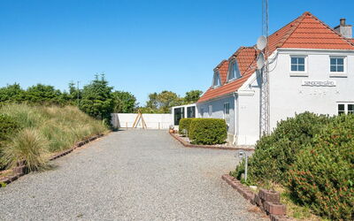 Stefan - 500M from the Sea