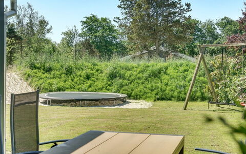 Sunna - 500M from the Sea: Maison, Toit, Domicile, Chalet, Biens, Ferme, Villa, Porche, Siding