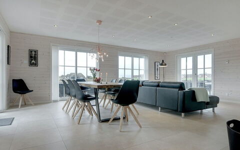 Dorte - 200M from the Sea: Sol, Bois, Sol, Design Intérieur, Parquet, Plafond, Dur, Revêtement De Sol Stratifié, Salon
