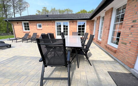 Alfrida - 1.5Km from the Sea: Maison, Toit, Domicile, Chalet, Biens, Ferme, Villa, Porche, Siding