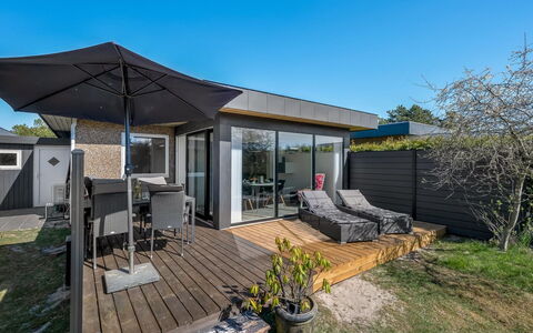 Clemence - 900M from the Sea: Chalet, Cabanon, Cabane, Ferme, Prairie, Cabane, Grange, Cabane En Rondins, Batiments Jardin