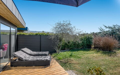 Clemence - 900M from the Sea: Chalet, Cabanon, Cabane, Ferme, Prairie, Cabane, Grange, Cabane En Rondins, Batiments Jardin