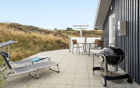 Tennie - 300M from the Sea: Chalet, Cabanon, Cabane, Ferme, Prairie, Cabane, Grange, Cabane En Rondins, Batiments Jardin