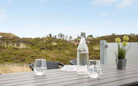 Tennie - 300M from the Sea: Chalet, Cabanon, Cabane, Ferme, Prairie, Cabane, Grange, Cabane En Rondins, Batiments Jardin
