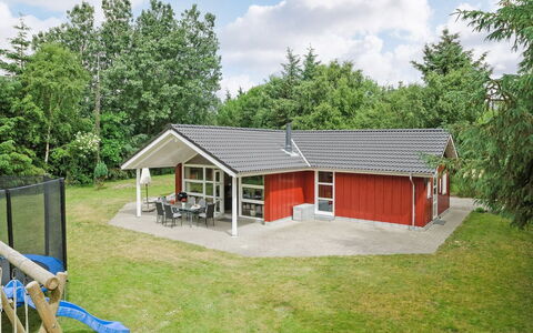 Gundel - 400M from the Sea: Chalet, Cabanon, Cabane, Ferme, Prairie, Cabane, Grange, Cabane En Rondins, Batiments Jardin
