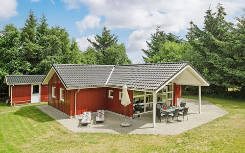 Gundel - 400M from the Sea: Chalet, Cabanon, Cabane, Ferme, Prairie, Cabane, Grange, Cabane En Rondins, Batiments Jardin