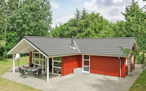 Gundel - 400M from the Sea: Chalet, Cabanon, Cabane, Ferme, Prairie, Cabane, Grange, Cabane En Rondins, Batiments Jardin