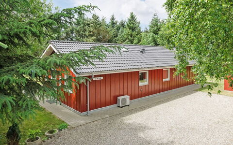Gundel - 400M from the Sea: Chalet, Cabanon, Cabane, Ferme, Prairie, Cabane, Grange, Cabane En Rondins, Batiments Jardin