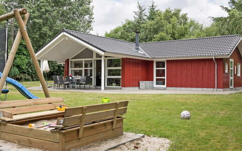 Gundel - 400M from the Sea: Chalet, Cabanon, Cabane, Ferme, Prairie, Cabane, Grange, Cabane En Rondins, Batiments Jardin