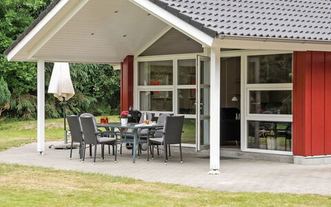 Gundel - 400M from the Sea: Chalet, Cabanon, Cabane, Ferme, Prairie, Cabane, Grange, Cabane En Rondins, Batiments Jardin