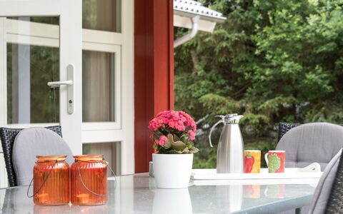 Gundel - 400M from the Sea: Chalet, Cabanon, Cabane, Ferme, Prairie, Cabane, Grange, Cabane En Rondins, Batiments Jardin