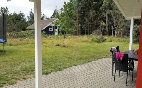 Gundel - 400M from the Sea: Chalet, Cabanon, Cabane, Ferme, Prairie, Cabane, Grange, Cabane En Rondins, Batiments Jardin