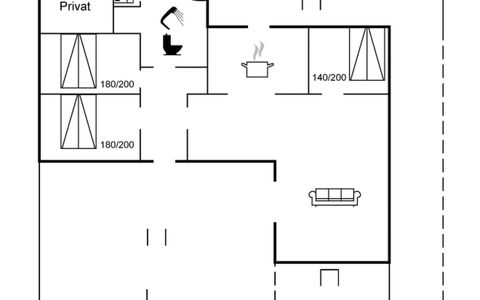 Monja - 2.2Km from the Sea: Maison, Toit, Domicile, Chalet, Biens, Ferme, Villa, Porche, Siding